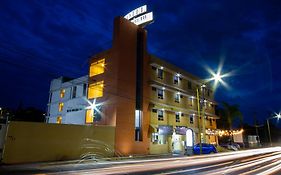Hotel Elizabeth Ciudad Deportiva